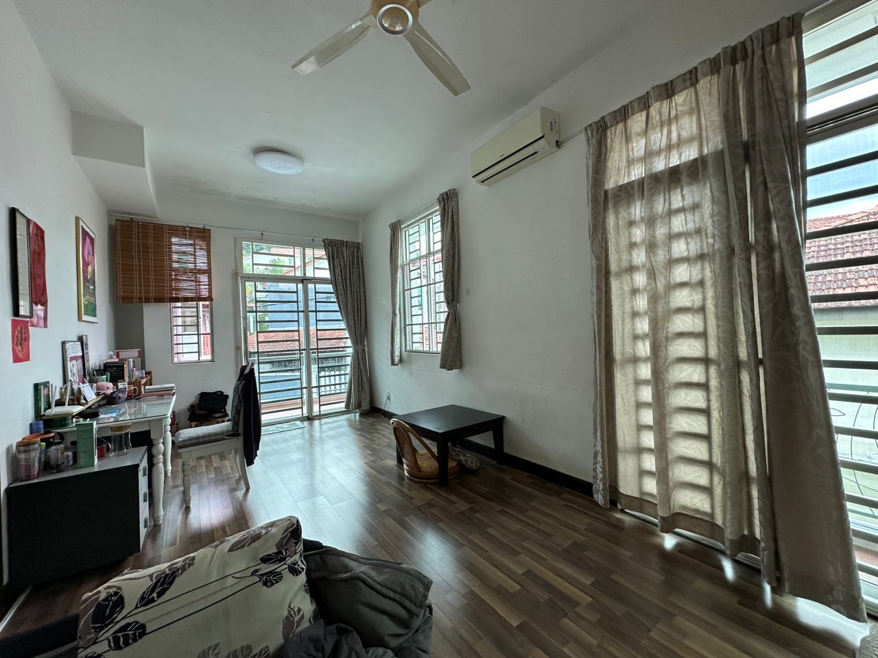 2 Storey Bungalow 4473sqft Paya Terubong - photo 8