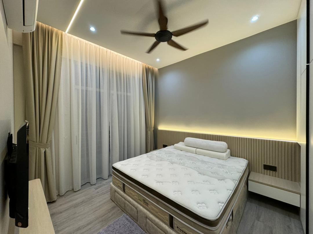 Boulevard Condo TASTEFULLY RENO Farlim All Season - photo 4