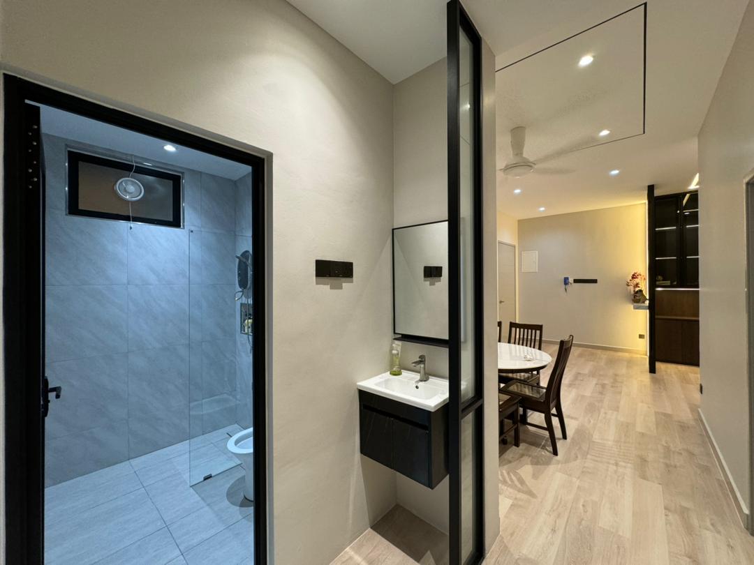 Boulevard Condo TASTEFULLY RENO Farlim All Season - photo 7