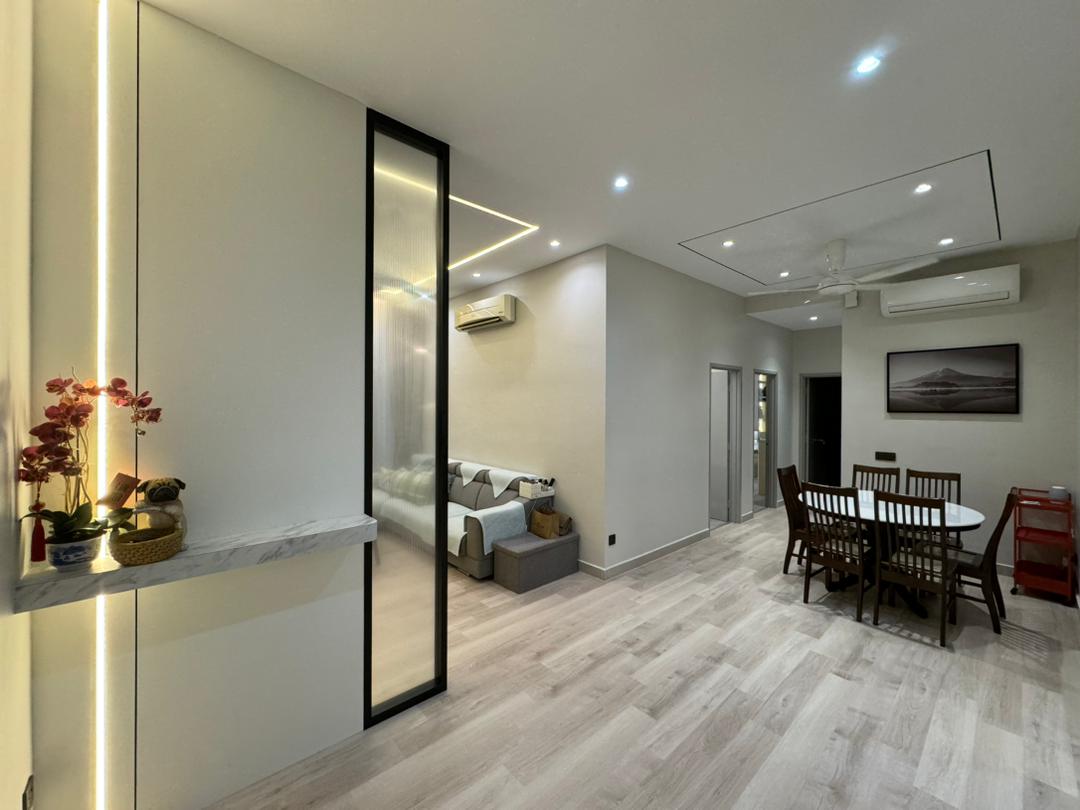 Boulevard Condo TASTEFULLY RENO Farlim All Season - photo 8