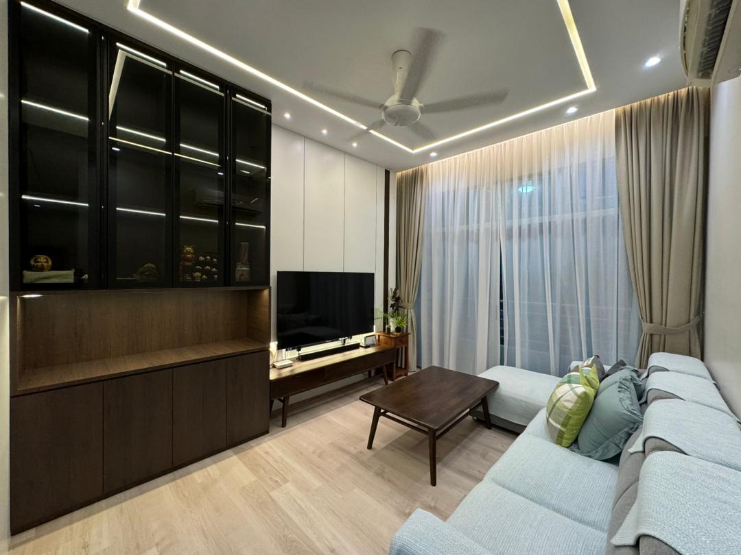 Boulevard Condo TASTEFULLY RENO Farlim All Season - photo 11