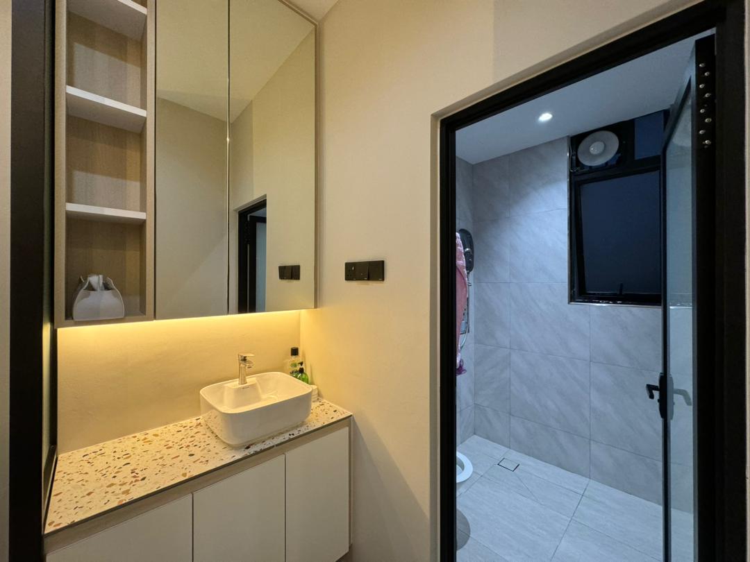 Boulevard Condo TASTEFULLY RENO Farlim All Season - photo 12