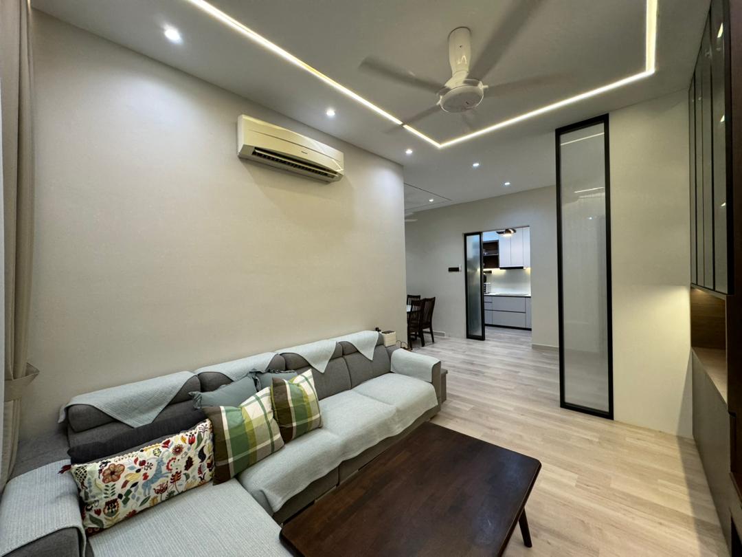 Boulevard Condo TASTEFULLY RENO Farlim All Season - photo 13