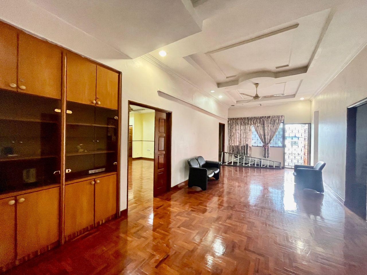 2 Storey Bungalow 11765sqft Minden Heights Gelugor - photo 2
