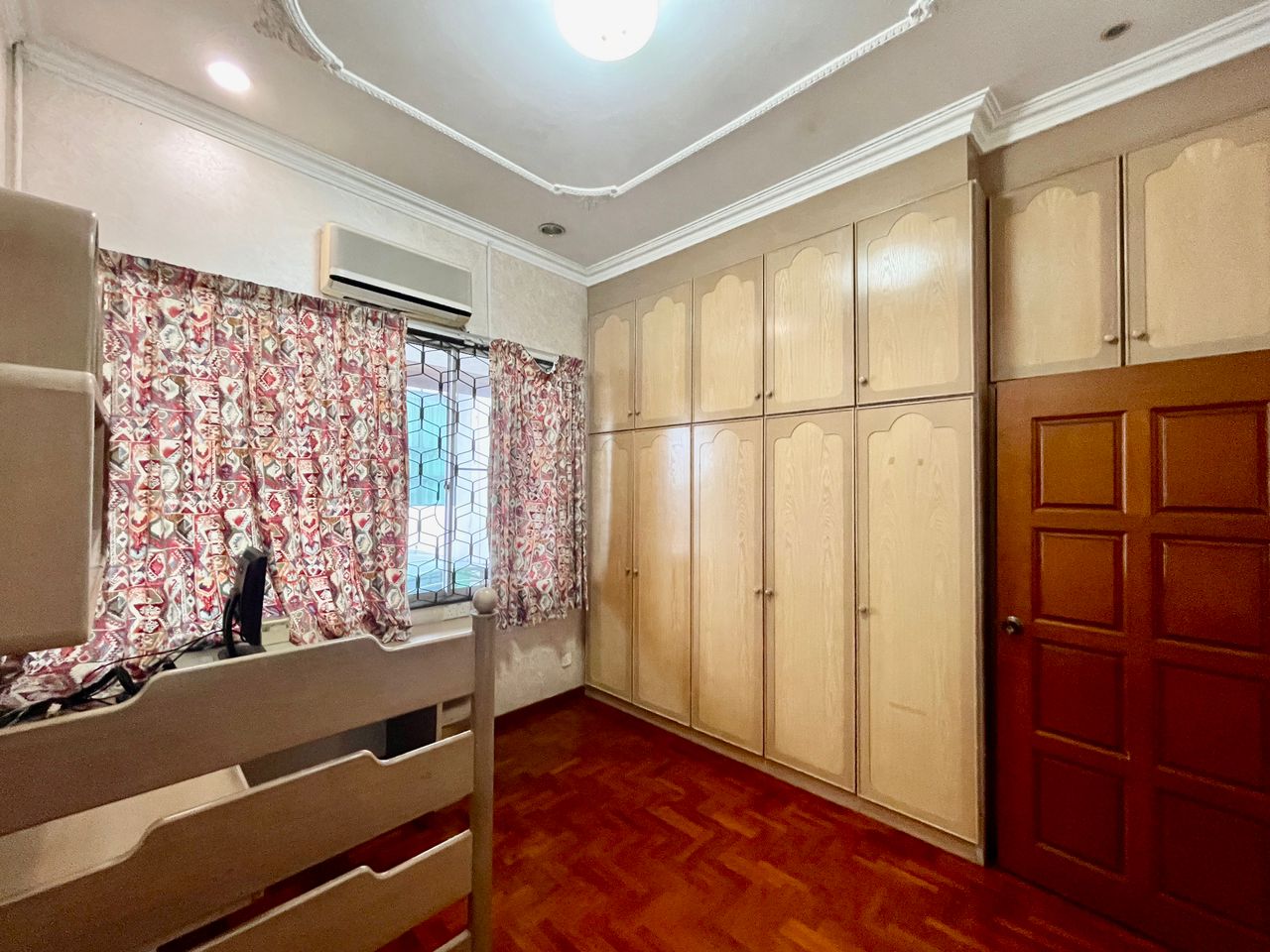 2 Storey Bungalow 11765sqft Minden Heights Gelugor - photo 3