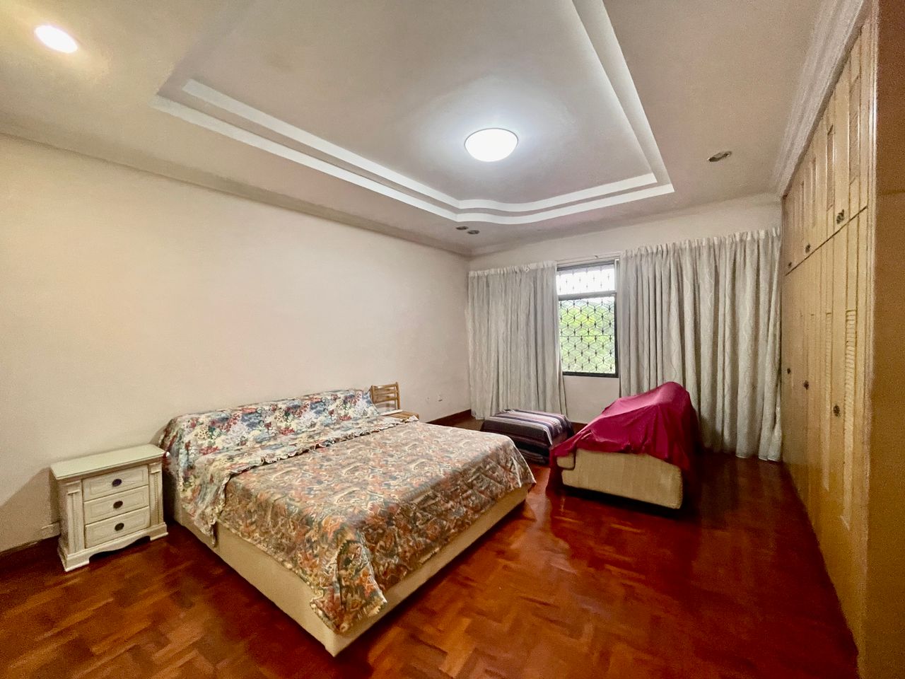 2 Storey Bungalow 11765sqft Minden Heights Gelugor - photo 4