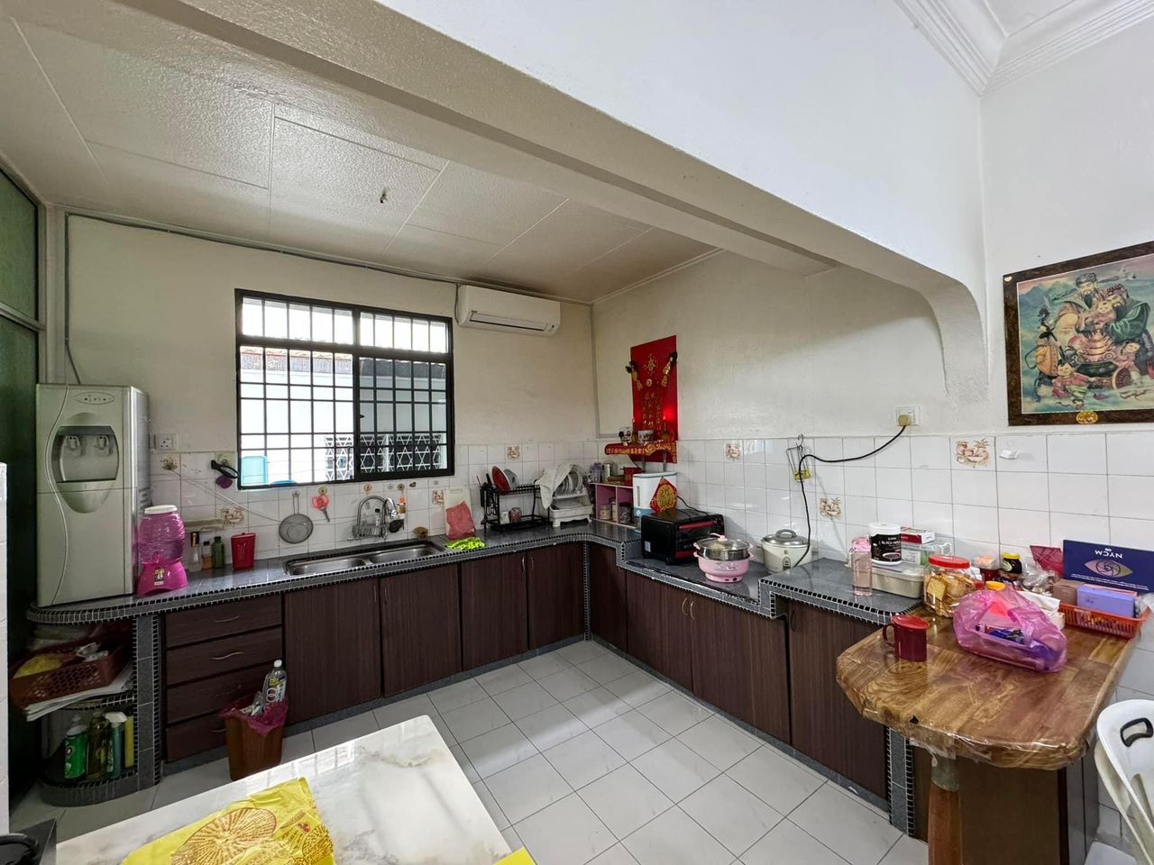 2 Storey Semi-D 2238sqft Extended House Farlim Aye - photo 3