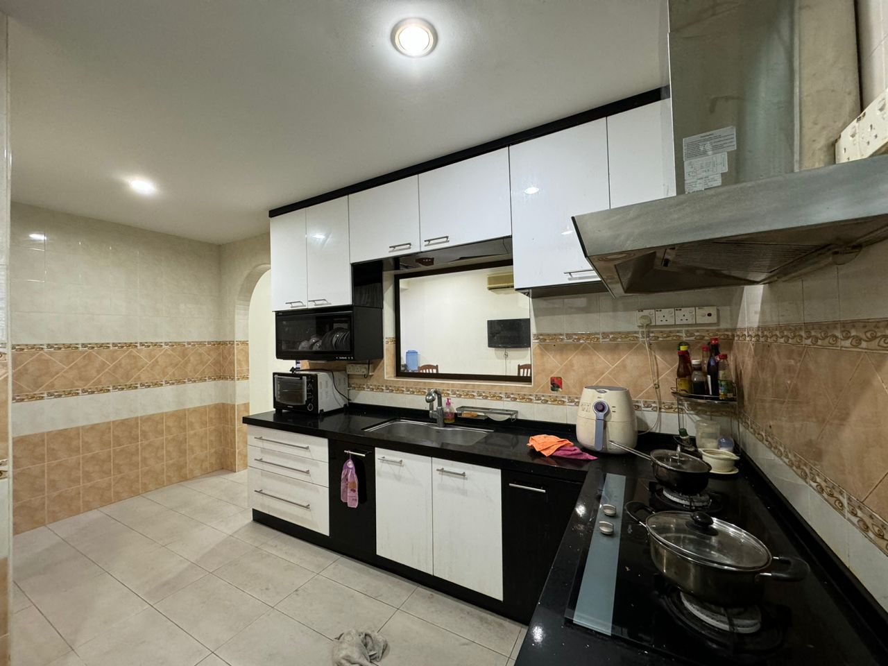 2 Storey Semi-D 3500sqft Minden Heights Gelugor - photo 2