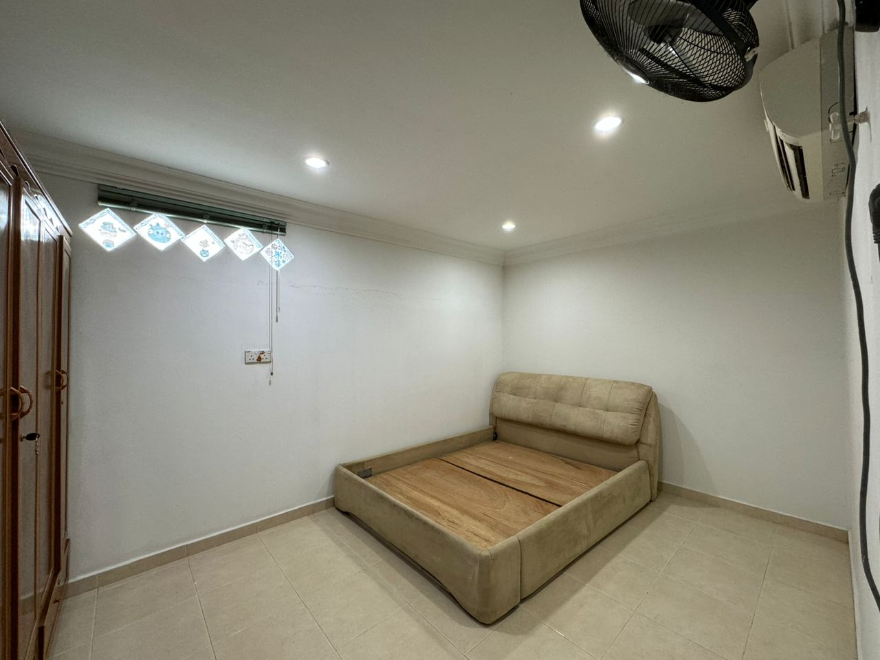 2 Storey Semi-D 3500sqft Minden Heights Gelugor - photo 3