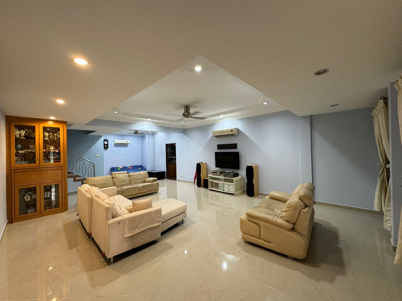 2 Storey Semi-D 3500sqft Minden Heights Gelugor - photo 4