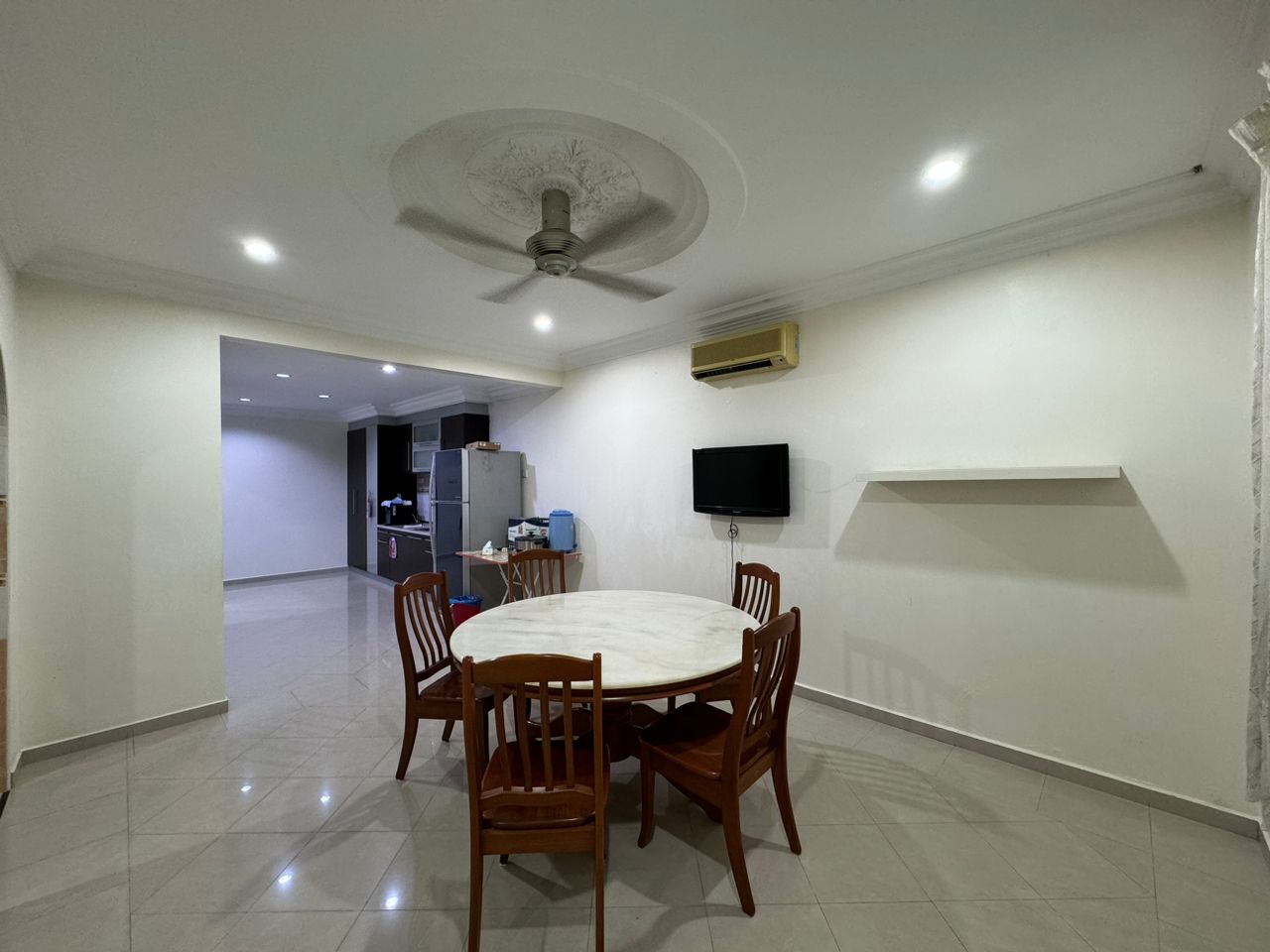2 Storey Semi-D 3500sqft Minden Heights Gelugor - photo 6