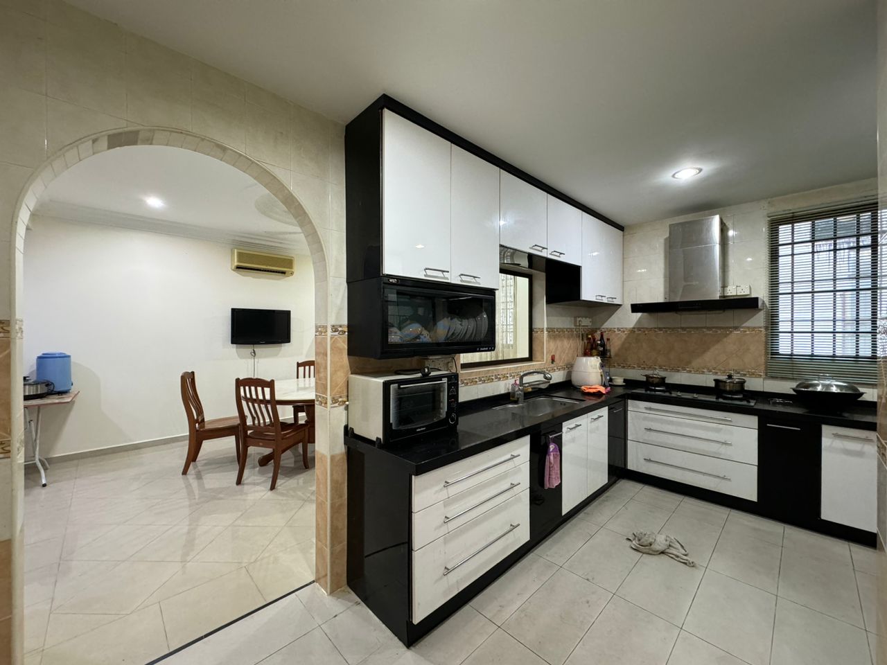 2 Storey Semi-D 3500sqft Minden Heights Gelugor - photo 7