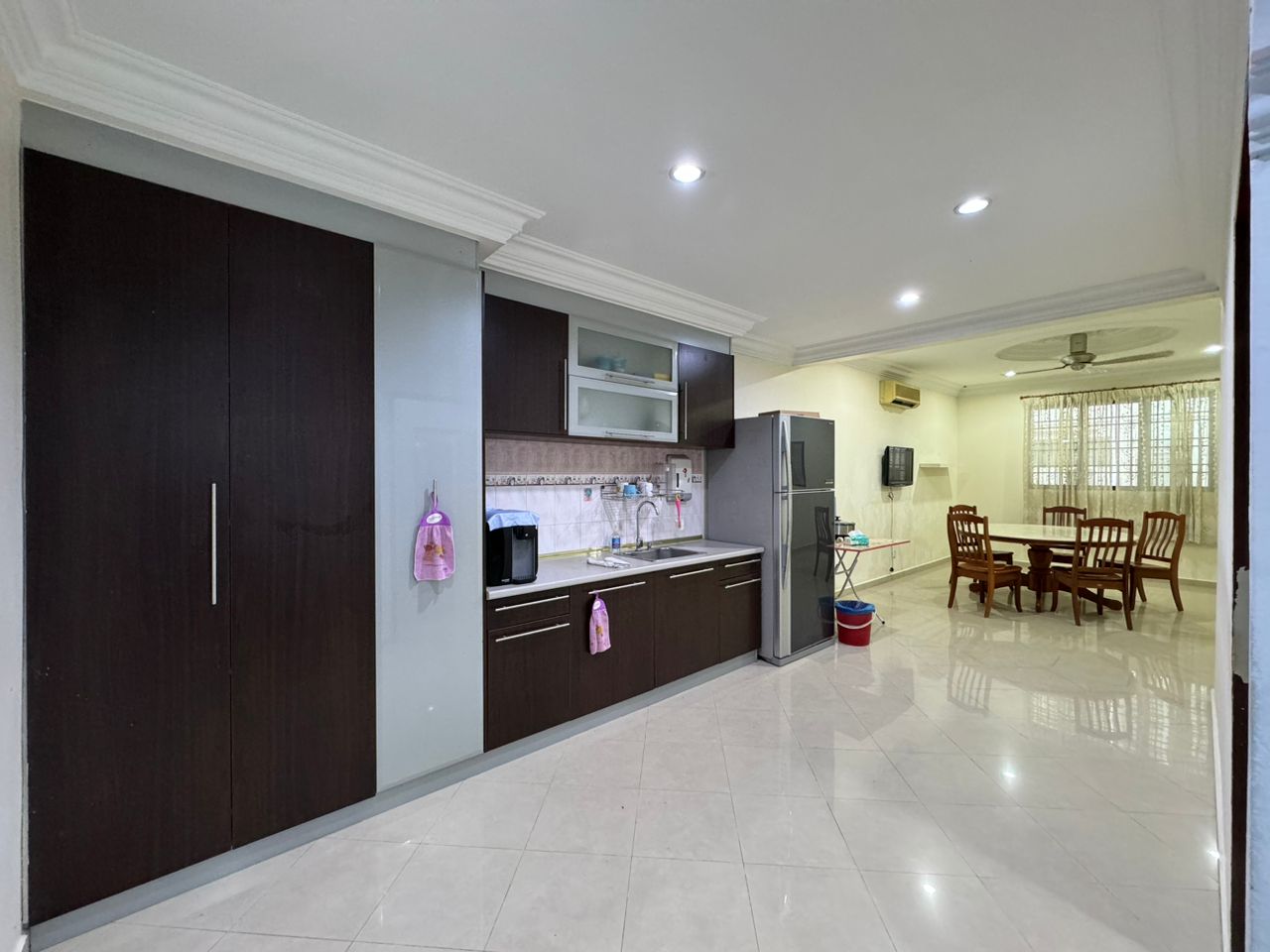 2 Storey Semi-D 3500sqft Minden Heights Gelugor - photo 8