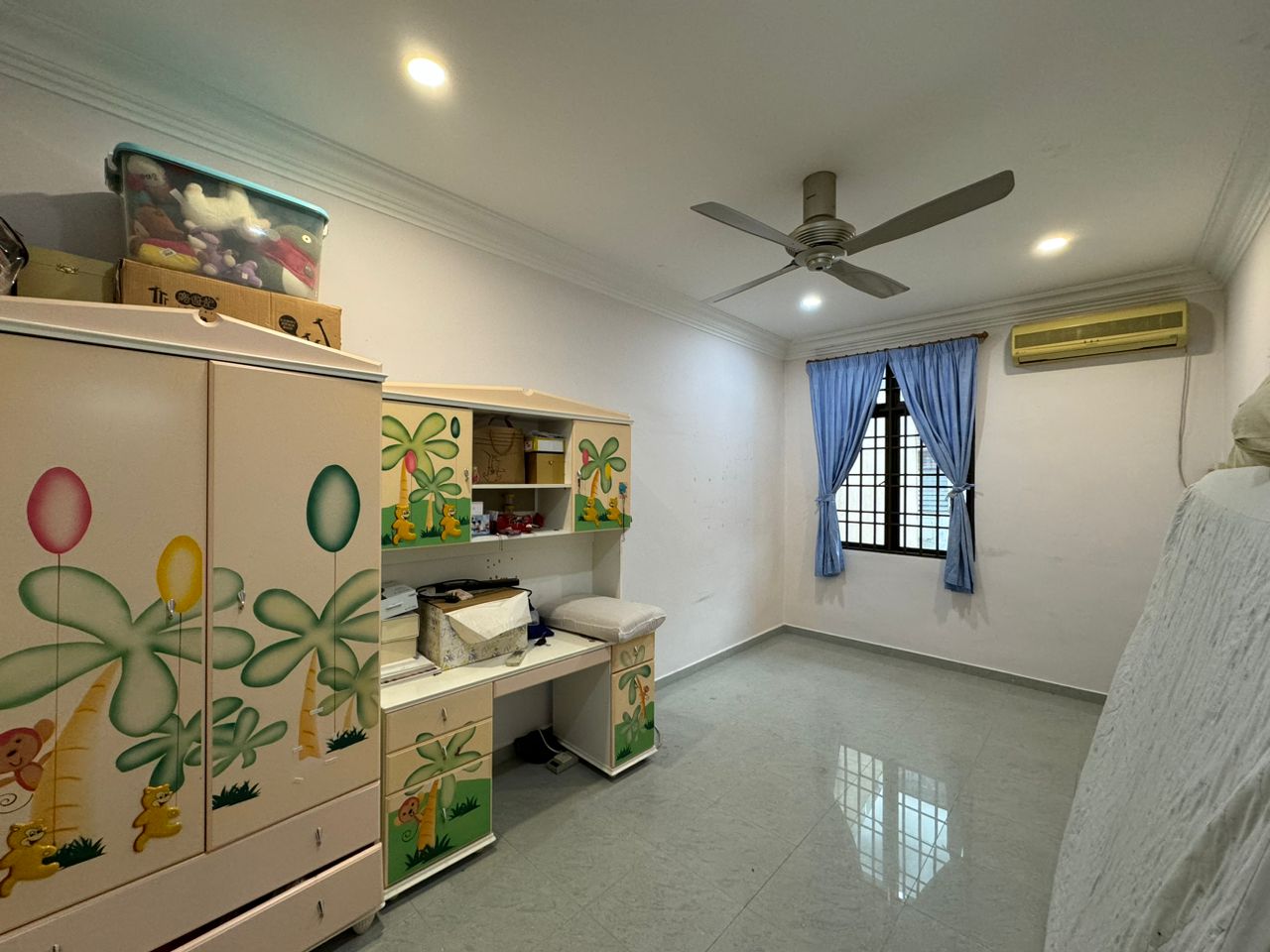2 Storey Semi-D 3500sqft Minden Heights Gelugor - photo 10