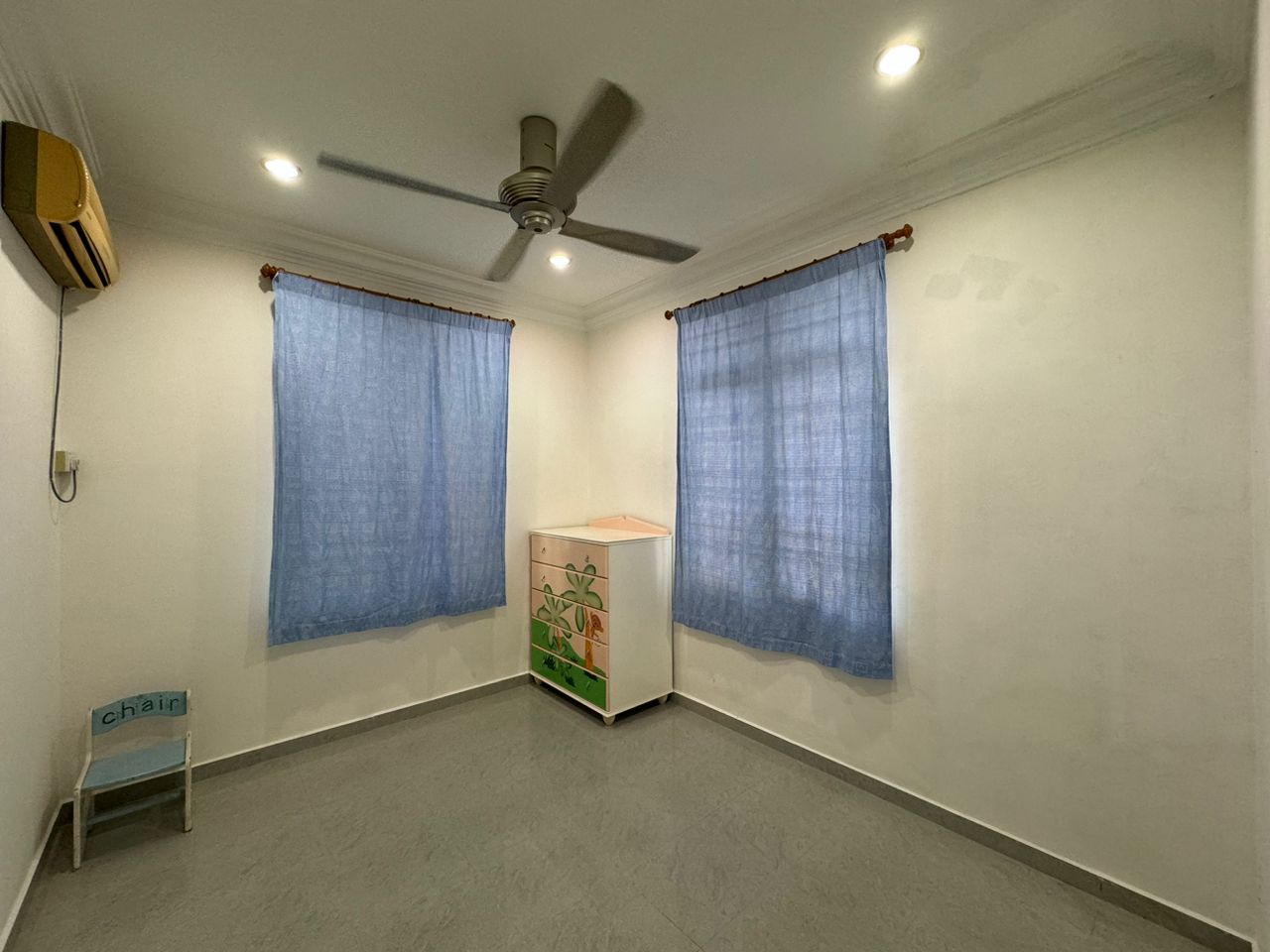 2 Storey Semi-D 3500sqft Minden Heights Gelugor - photo 11