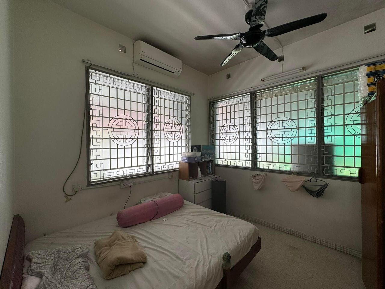 2 Storey Semi-D Pulau Tikus 4030sqft Georgetown - photo 3