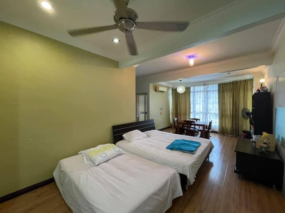 3 Strorey Terrace 2800sqft Casa Idaman Farlim - photo 3