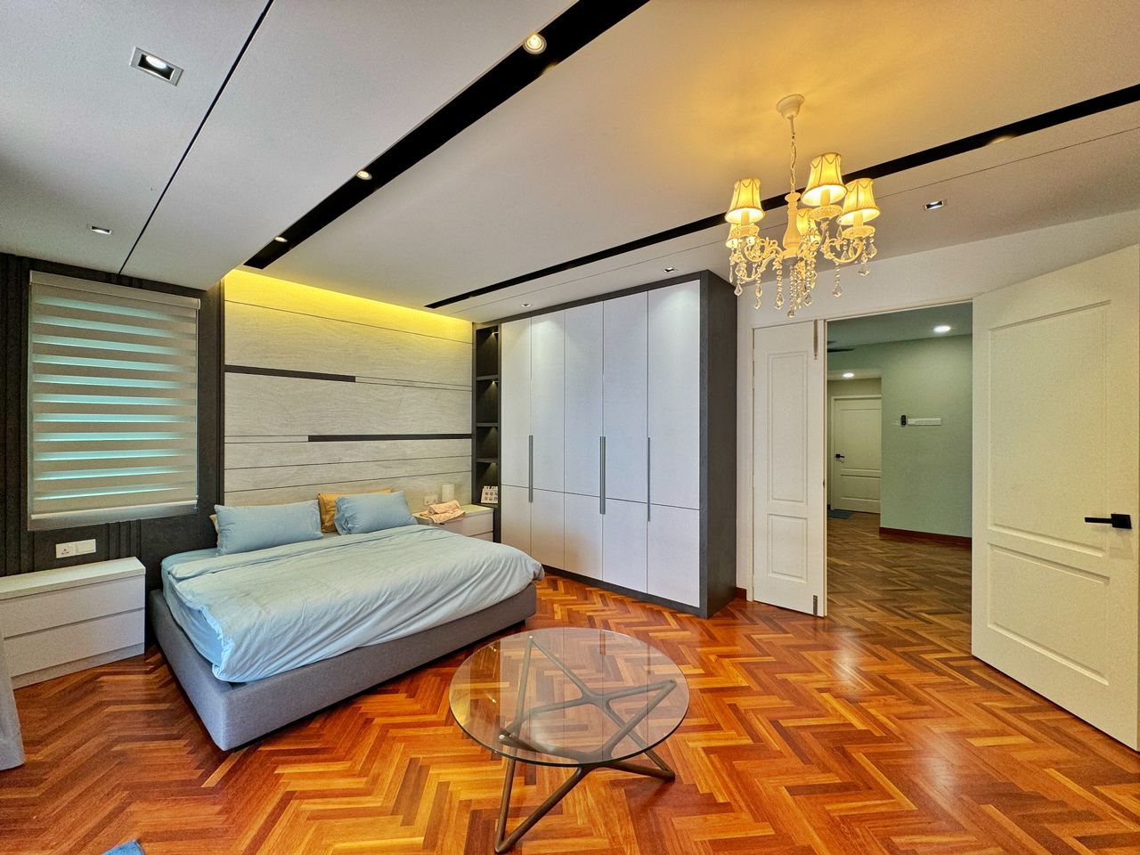 3 Storey Semi-D Casa ...