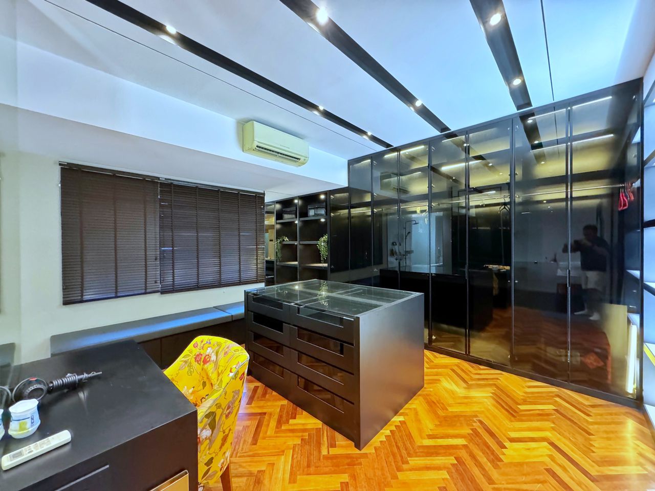3 Storey Semi-D Casa Idaman Farlim Ayer Itam - photo 3