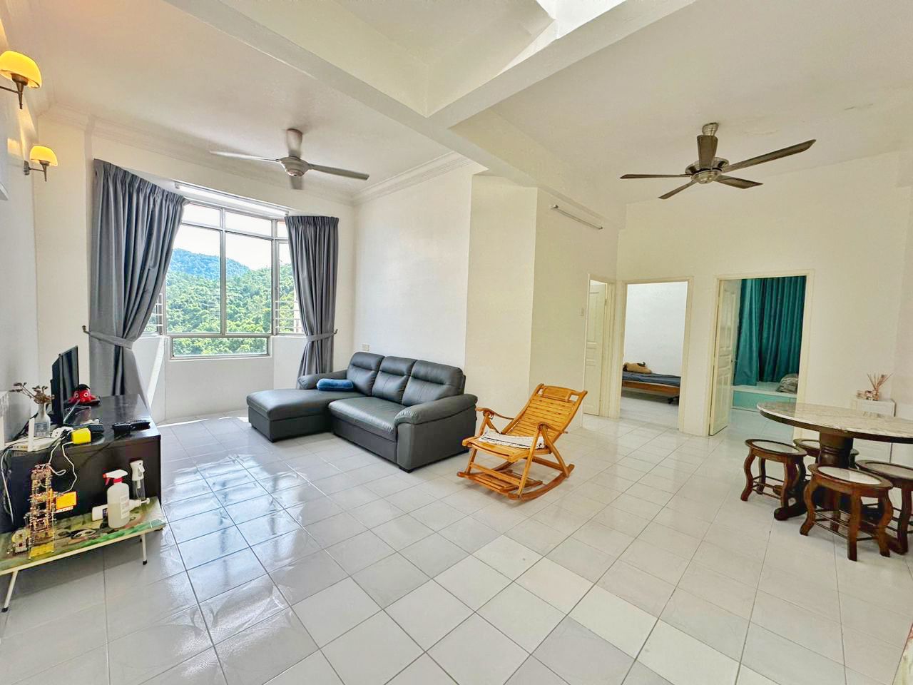 Kingfisher 800sqft H ...