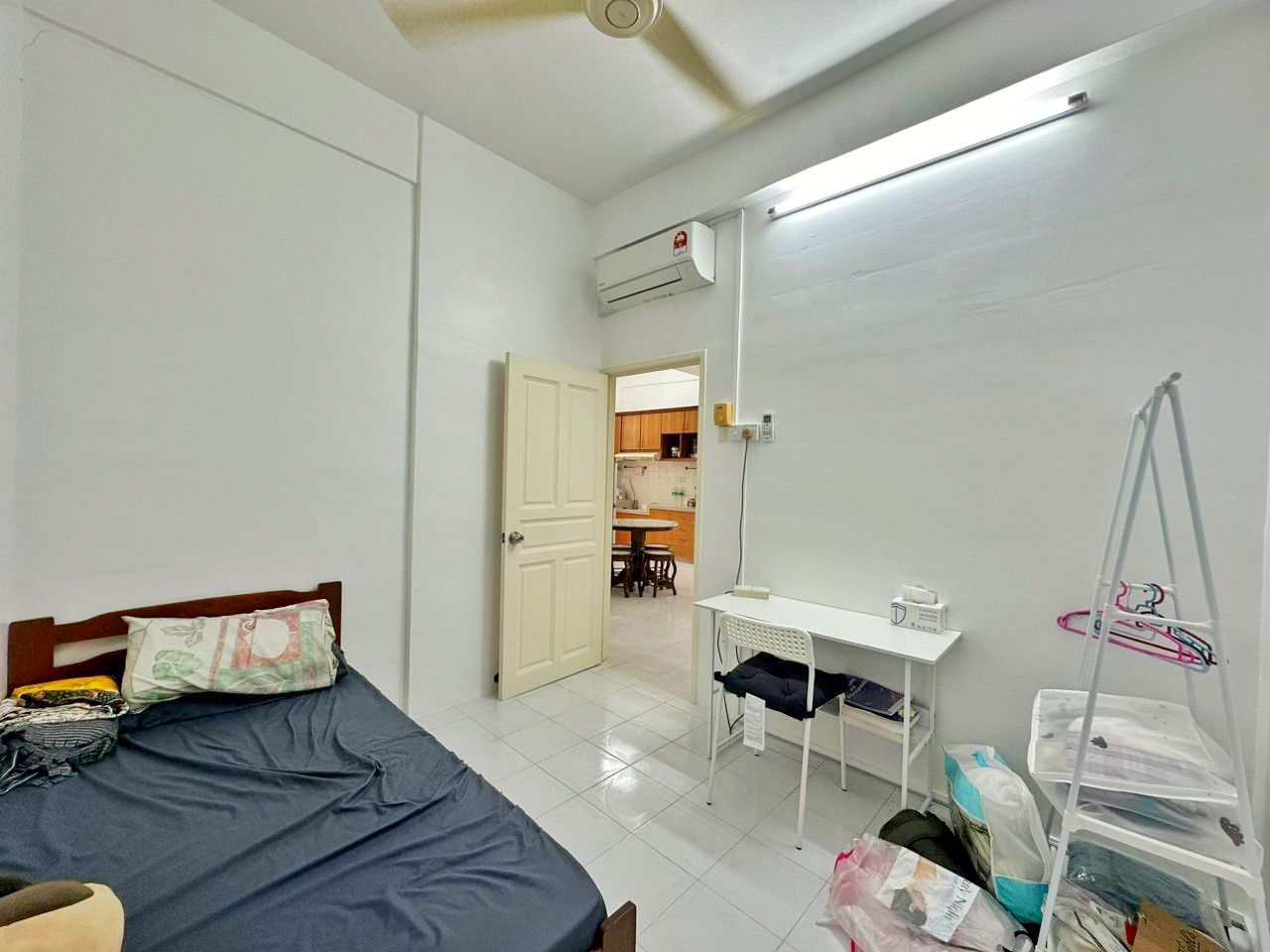 Kingfisher 800sqft High Floor Extended Greenlane - photo 3