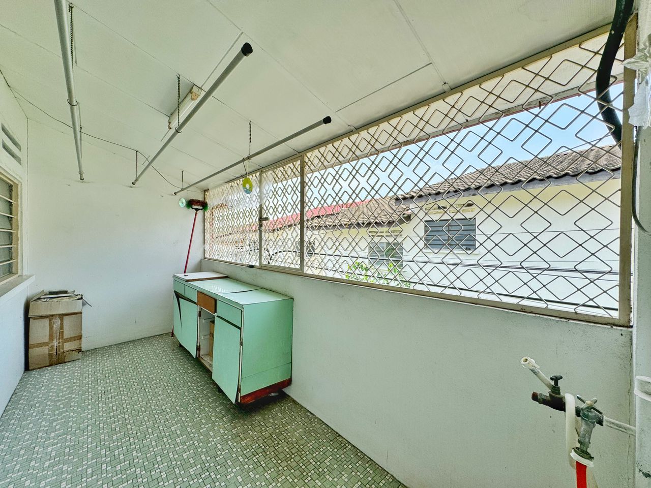 2 Storey Terrace Lorong Delima 1400sqft Greenlane - photo 3