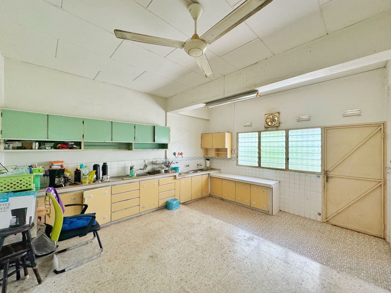 2 Storey Terrace Lorong Delima 1400sqft Greenlane - photo 6