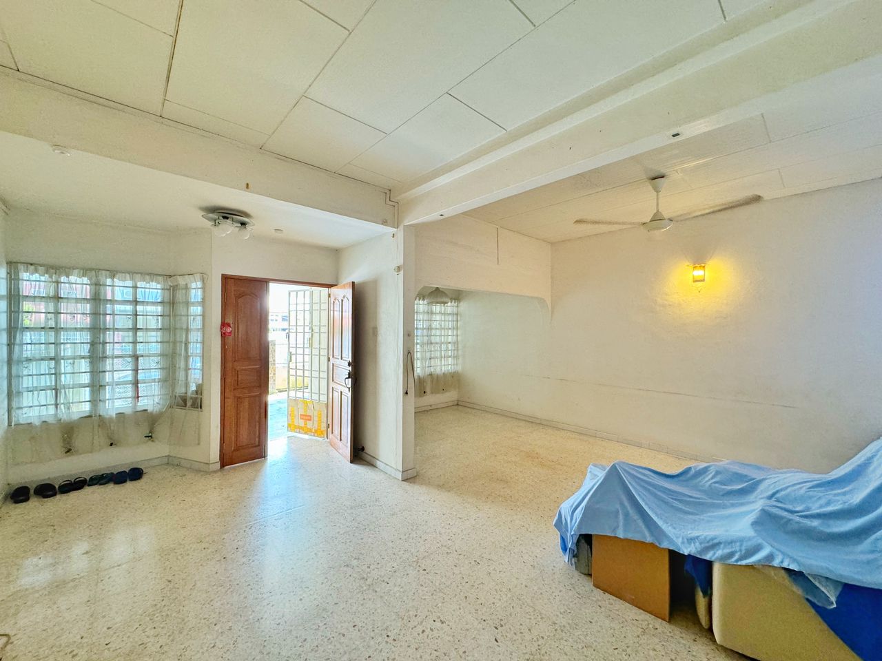 2 Storey Terrace Lorong Delima 1400sqft Greenlane - photo 7
