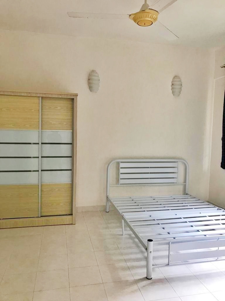 Asia Heights 838sqft CORNER UNIT 2 Carparks Farlim - photo 2