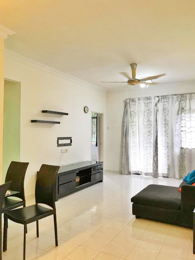 Asia Heights 838sqft CORNER UNIT 2 Carparks Farlim - photo 5