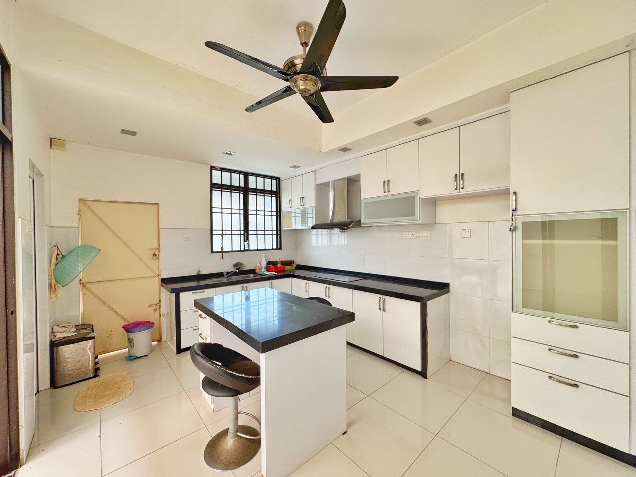 2 Storey Terrace 2000sft Goh Guan Ho Taman Lumba - photo 2
