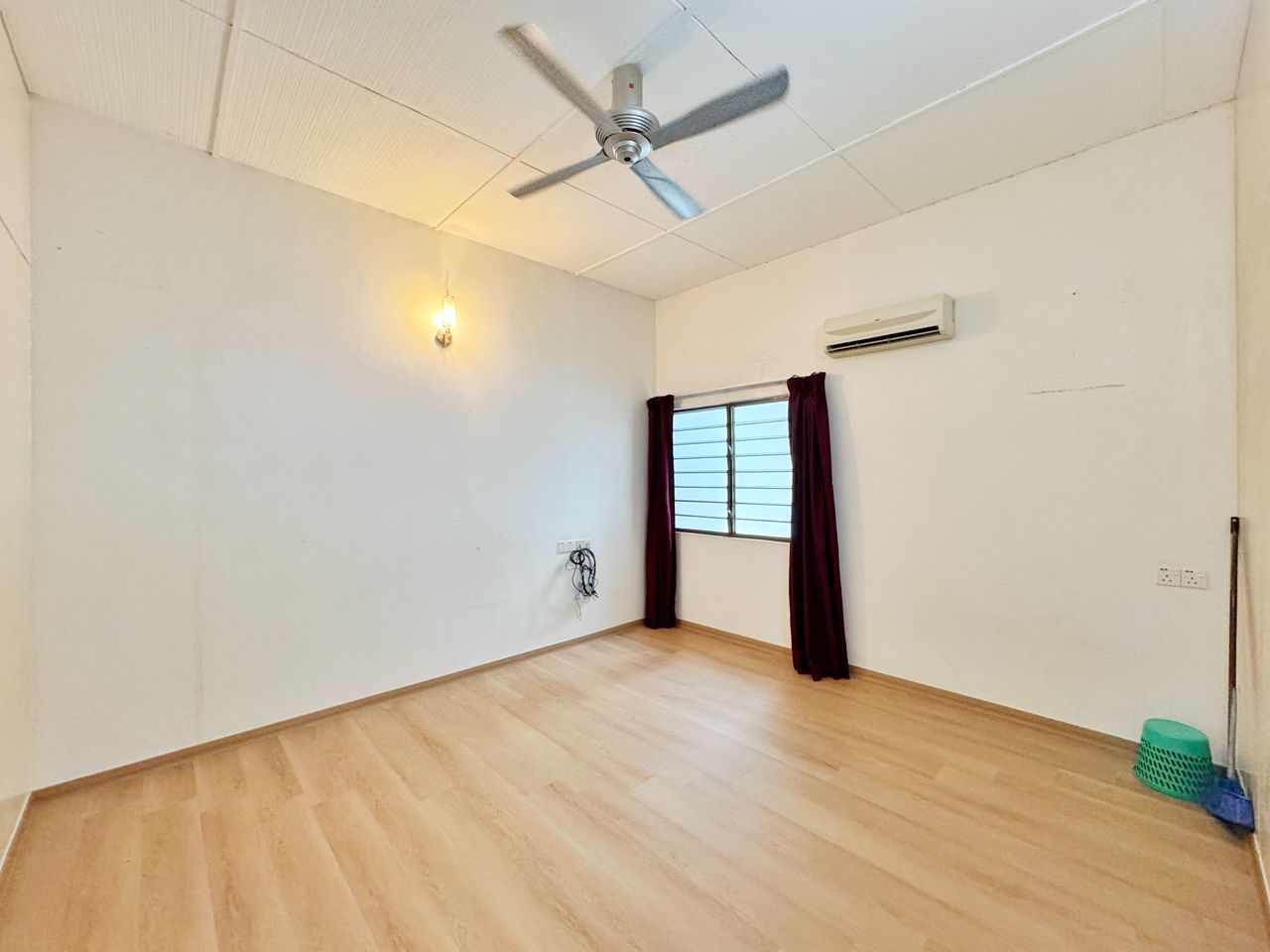 2 Storey Terrace 2000sft Goh Guan Ho Taman Lumba - photo 3