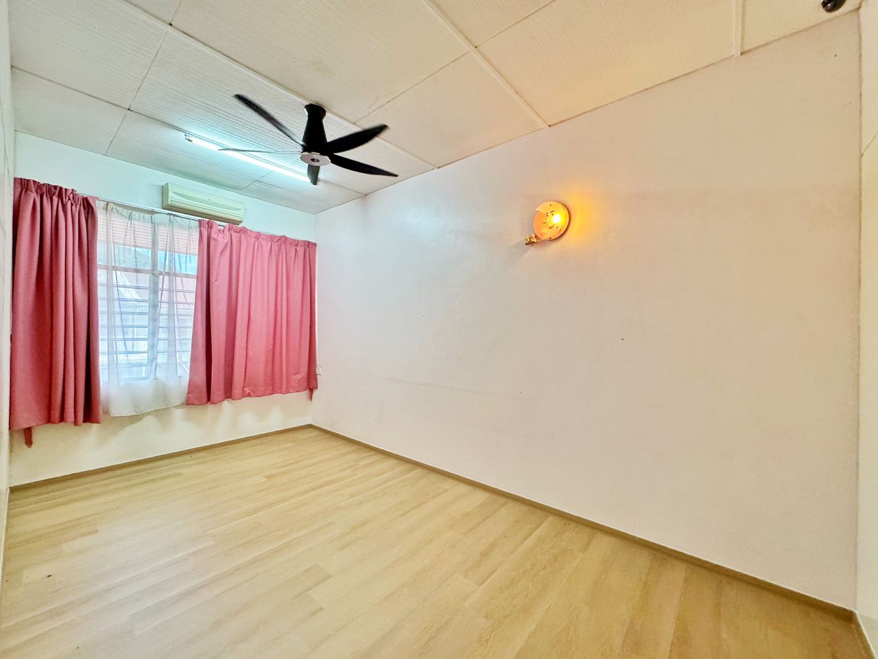 2 Storey Terrace 2000sft Goh Guan Ho Taman Lumba - photo 4