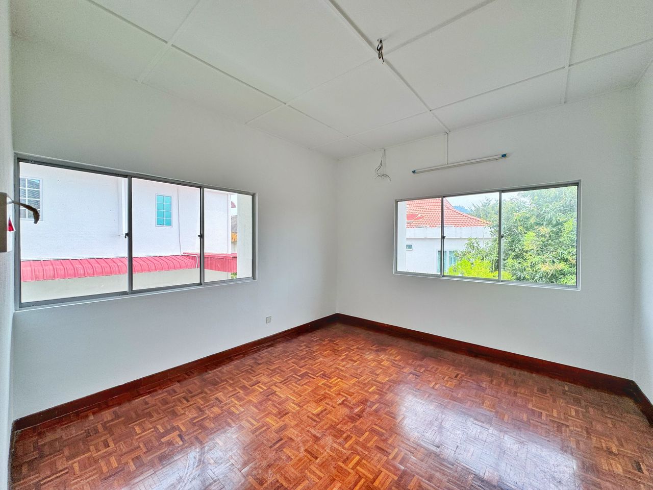 2 Storey Semi-D 3293sqft Century Garden Batu Uban - photo 3