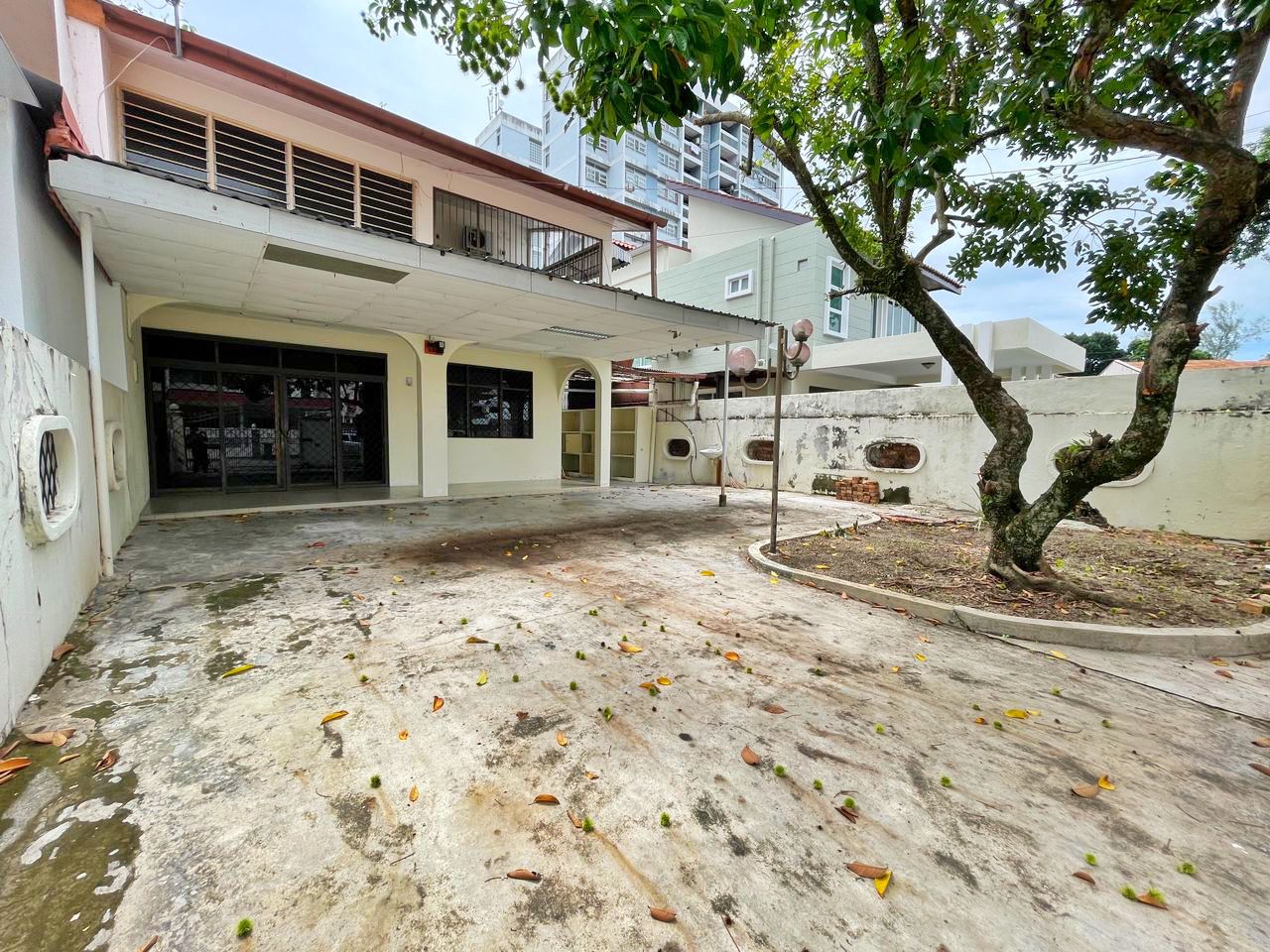 2 Storey Semi-D 3195 ...