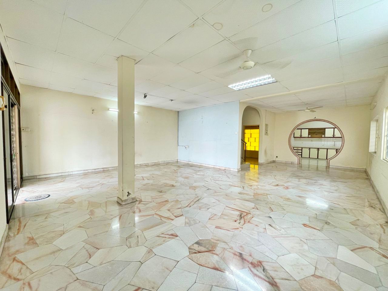 2 Storey Semi-D 3195sqft Greenlane Island Park - photo 3