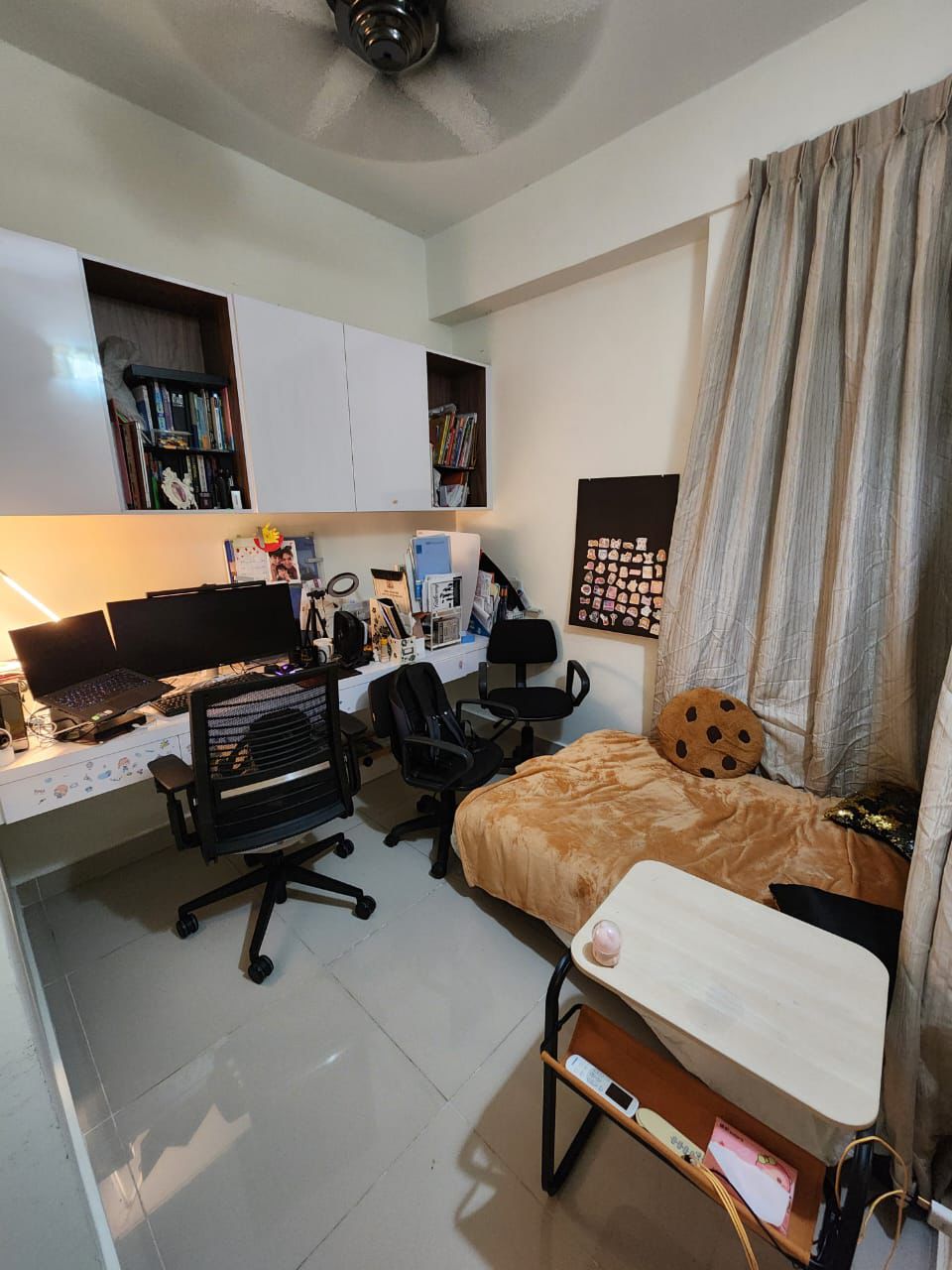 All Season Park 887sqft Farlim Ayer Itam - photo 2