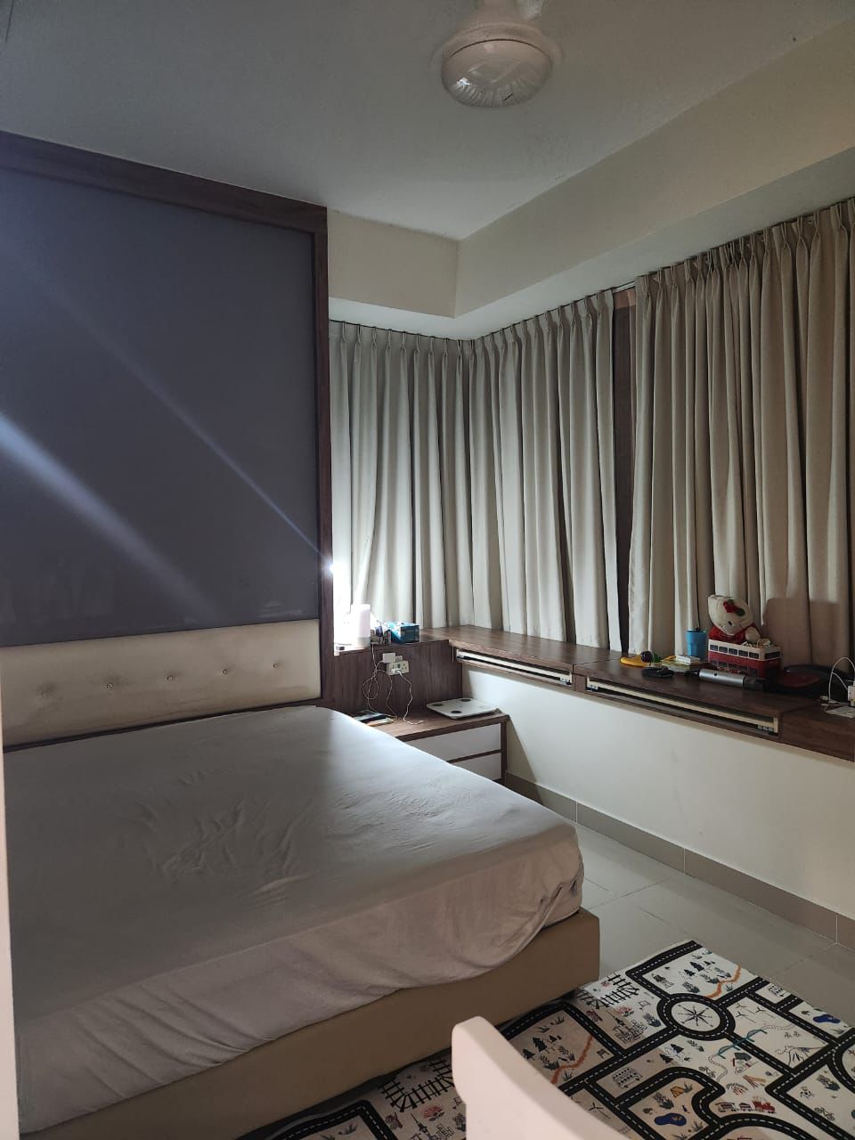 All Season Park 887sqft Farlim Ayer Itam - photo 4