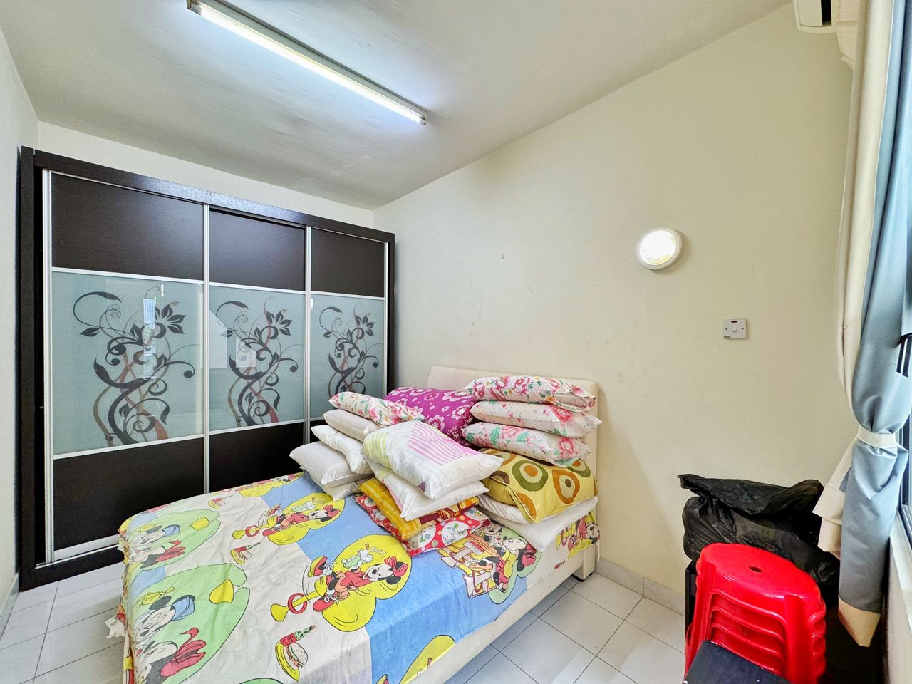 Desari Apartment 900sqft Penang Hill Ayer Itam - photo 3