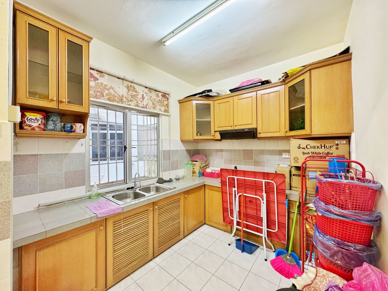 Desari Apartment 900sqft Penang Hill Ayer Itam - photo 4