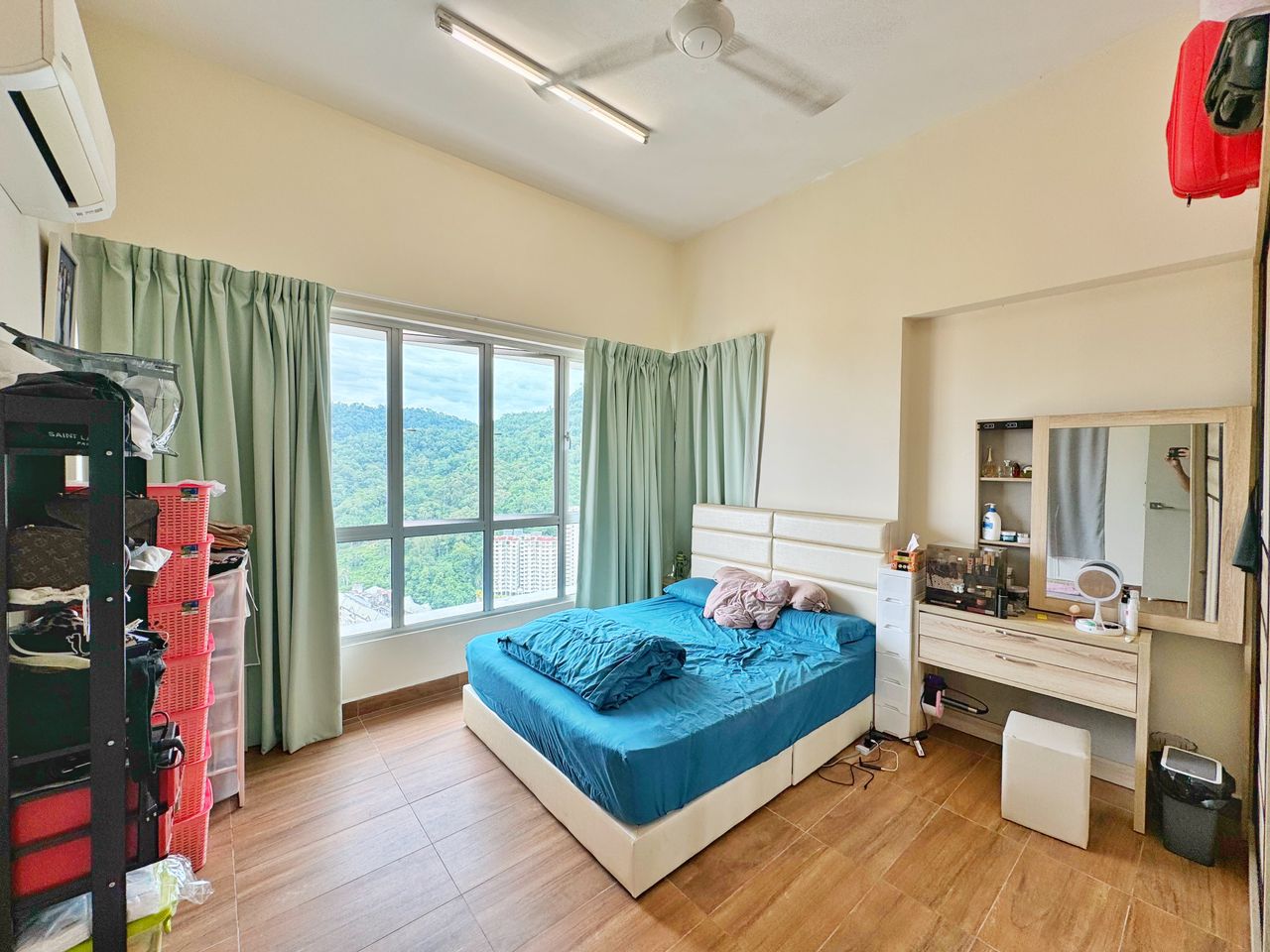 Pine Residence 1674sqft 2 Carparks Paya Terubong - photo 3