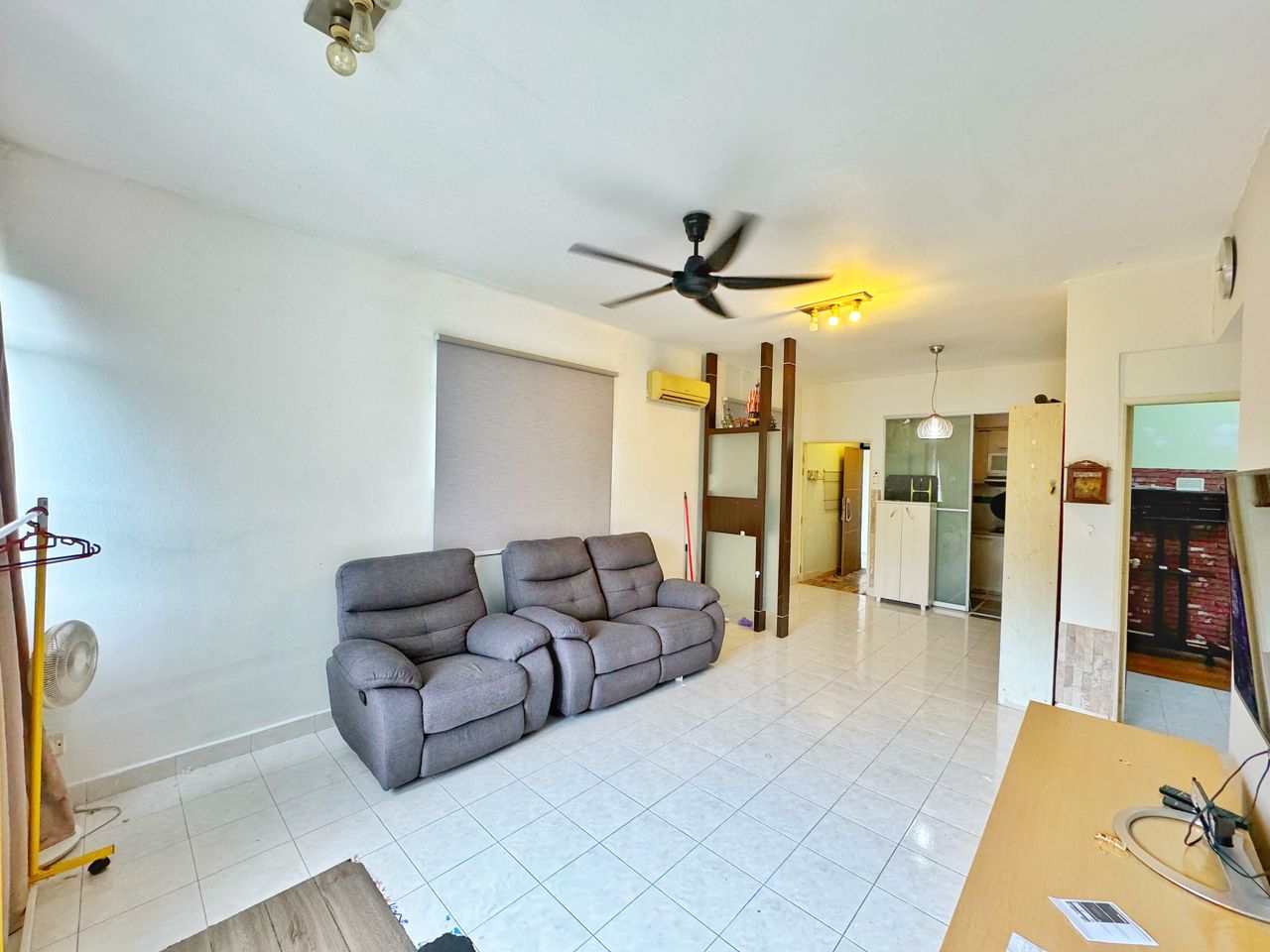 Asia Heights 838sqft 2 CARPARKS Farlim Ayer Itam - photo 6
