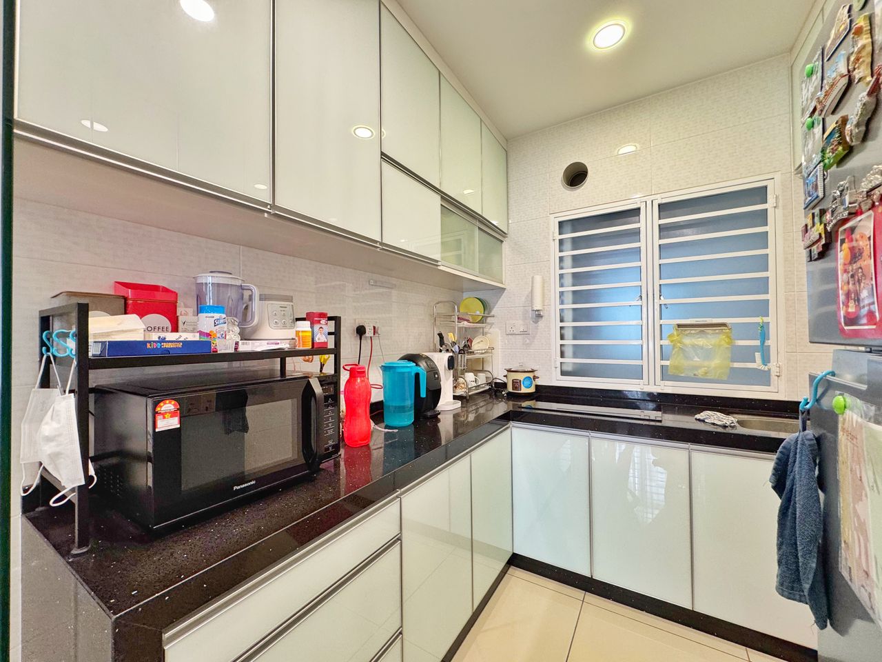 Sierra Residences Relau 900sqft Sungai Ara - photo 2