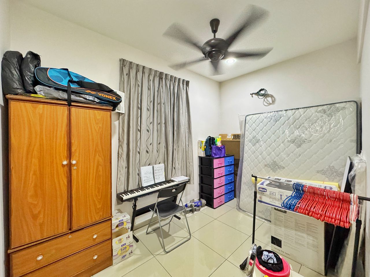 Sierra Residences Relau 900sqft Sungai Ara - photo 3