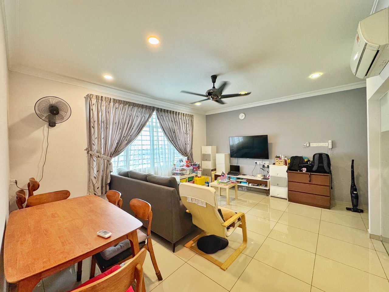 Sierra Residences Relau 900sqft Sungai Ara - photo 4