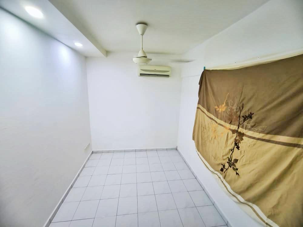 Sri Ivory 700sqft 1 Carpark Farlim Ayer Itam - photo 2