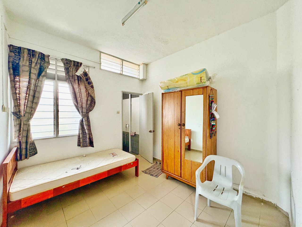 2 Storey Terrace 2000sqft GREENLANE ISLAND PARK - photo 2