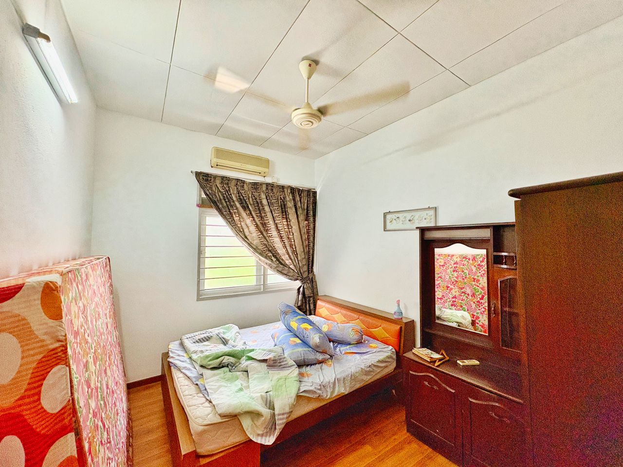 2 Storey Terrace 2000sqft GREENLANE ISLAND PARK - photo 4