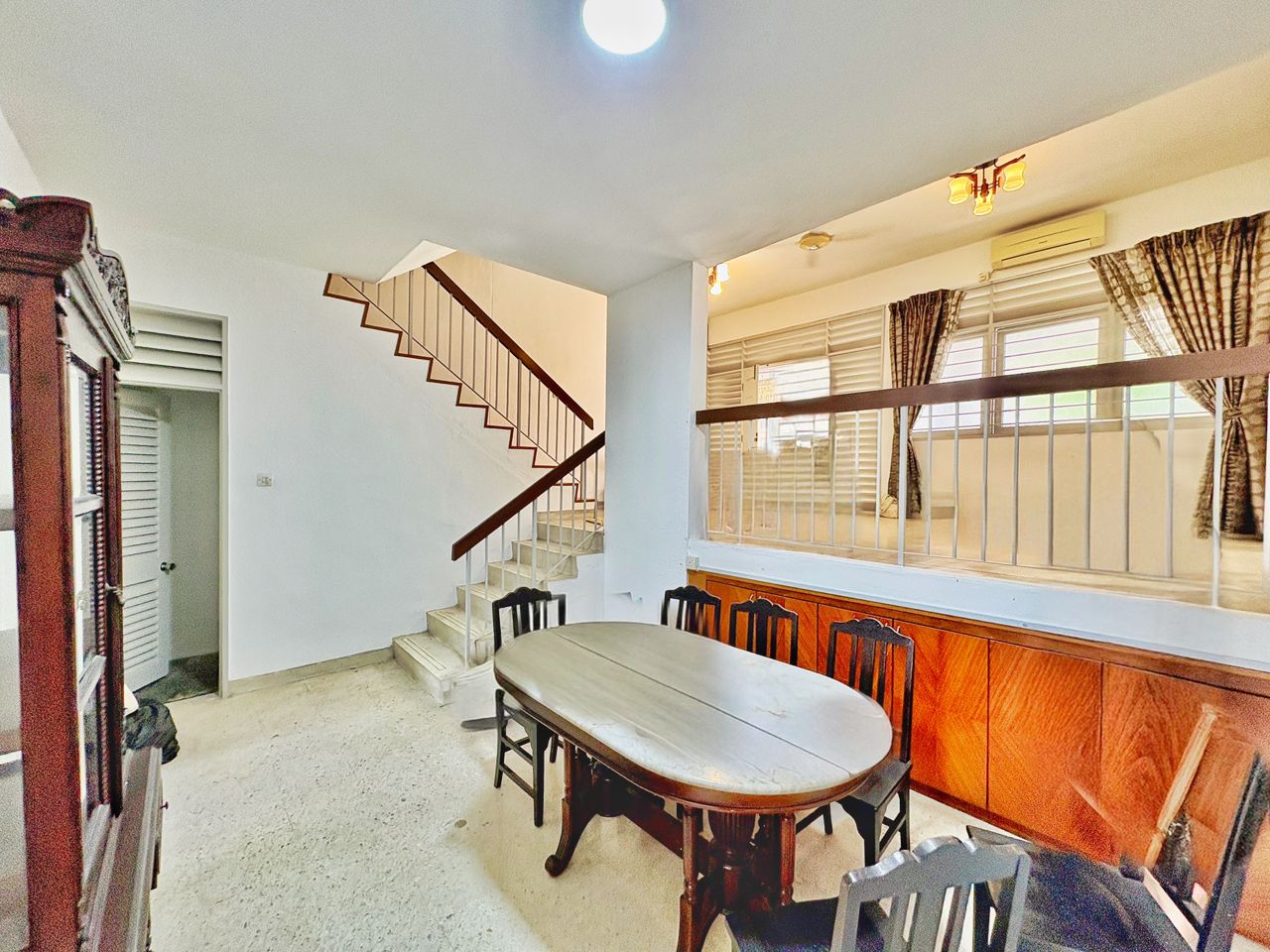 2 Storey Terrace 2000sqft GREENLANE ISLAND PARK - photo 6