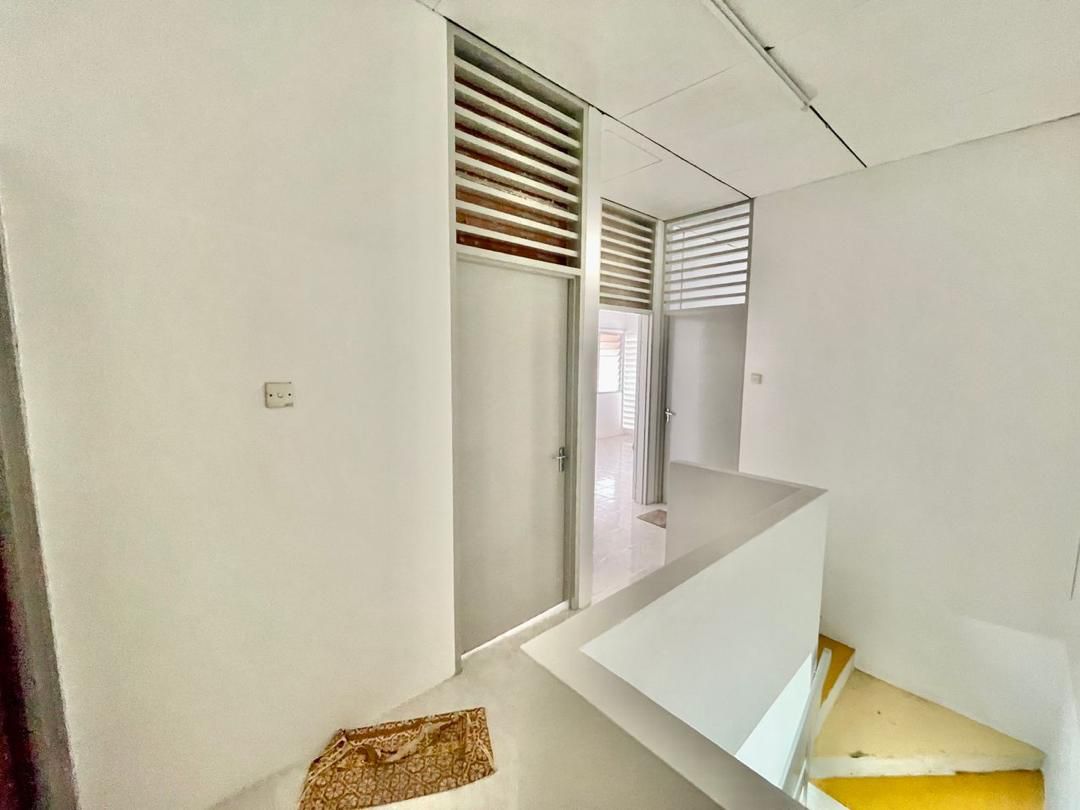 2 Storey TERRACE CORNER 2030sqftt Gelugor - photo 3